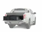 MITSUBISHI TRITON (2015–CURRENT) DRAWER KIT - BY FRONT RUNNER