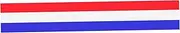 HAWILLOSCH 1 Roll Car Body Sticker Automotive Hood Stripe Decal Durable Scratch Resistant Enhances Vehicle Aesthetics Easy Application for All Cars