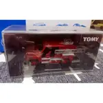 [ATW] TOMICA LIMITED TL 0077 ISUZU PUMP FIRE 消防車