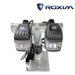 ROXIM X4 雙燈Y型電源線《Y型線》CBL-Y1 原廠自行車燈配件