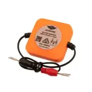 Ultimate9 Bluetooth battery monitor for Mitsubishi Fuso Fighter FN62F 7.5L TD 07