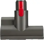 Compatibie for Dyson V7 V8 V10 V11 V15 G5, Mattress Mini Turbo Brush for Electric Vacuum Cleaner