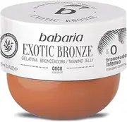 babaria 32998 Gelatine Bronzer Coco Spray F-0 Travel Format 75 ml
