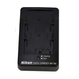 Nikon 尼康 EN-EL3e 原廠電池 D700 D90 D80 D70 D50 MH-18A 充電器