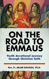 在飛比找博客來優惠-On the Road to Emmaus: Youth D