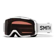 Smith Daredevil Snow Goggles - 2025 - Kids - White w/ RC36 Lens