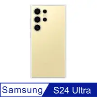 在飛比找PChome24h購物優惠-SAMSUNG Galaxy S24 Ultra 5G 原廠