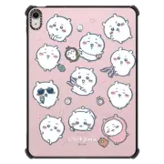 iPad Air 11-inch (M2/M3) iPad Impact Case Chiikawa Medley Pattern Tablet Case