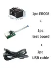 Million Pixels Cheap 1D 2D Barcode Reader QR Code Embedded Scanner Module OEM Em