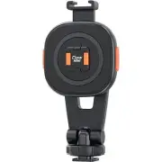 VRIG MG03L Claw Mini Magnetic Phone Tripod Mount Tripod Mount for w Cold Shoe