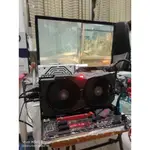 ASUS ROG GTX 1660S 顯示卡