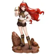 Mushoku Tensei Eris Boss Greyrat Scale Figure Adventurer New