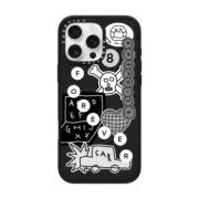 iPhone 16 Pro Max Impact Case INAP STICKER 02