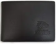 [West Coast Eagles] Leather Wallet