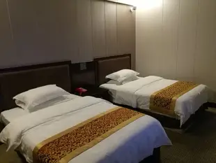 佛山豪泉酒店Haoquan Hotel