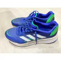 在飛比找蝦皮購物優惠-Adidas Adizero Boston 10 M 慢跑鞋