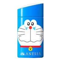 在飛比找比比昂日本好物商城優惠-ANESSA 安耐曬哆啦A夢限定新版小金瓶水能戶外清透防曬乳