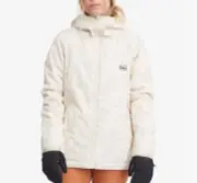 BILLABONG Women's SULA Snow Jacket - WCP - Medium - NWT