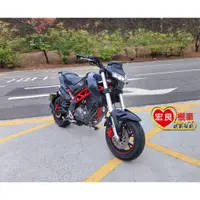 在飛比找蝦皮購物優惠-義大利 Benelli TNT135 貝里尼 小重機輕檔車 