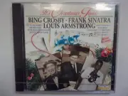 It's Christmas Time Bing Crosby/Frank Sinatra/Louis Armstrong CD Sealed