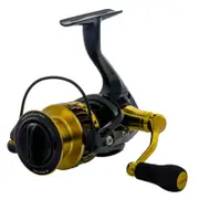 ATC Virtuous CF800 Carbon Fibre Spinning Fishing Reel - 11 Bearing Spin Reel