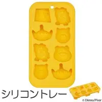 在飛比找Yahoo!奇摩拍賣優惠-日本進口玩具總動員製冰盒 冰塊盒 現貨/耐熱壓模 巧克力模型