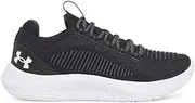 [Under Armour] Dynamic 2 Trainers EU 41, Black, 8 US