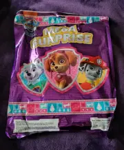 Paw Patrol Mega Surprise Pack Nickelodeon Imagine Publications NEW