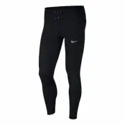 Mens Nike Techknit Cool Running Tights Black Size 2XL Dri-FIT CJ5367-010