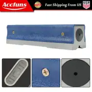 0.0002''/10'' 8" Master Precision Level in Fitted Wooden Box For Machinist Tool