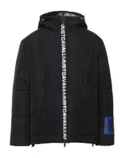 [JUST CAVALLI] JUST CAVALLI Puffers - Item 16116973