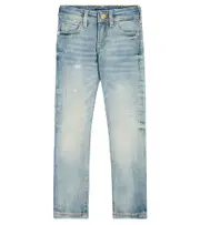 [Scotch & Soda Kids] Scotch & Soda Kids Tigger skinny jeans Y 4 blue