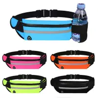 在飛比找蝦皮購物優惠-YUYU Running Waist Bag Waterpr