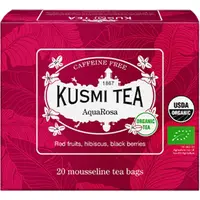 在飛比找Coupang 酷澎優惠-KUSMI TEA 莓果茶包