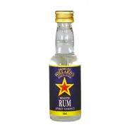 Samuel Willards Gold Star Rum - White Homebrew Spirit Distilling Essence Flavouring Home Brewing