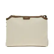 [KHAITE] KHAITE Medium 'Lina' crossbody bag Woman One Size One Size White