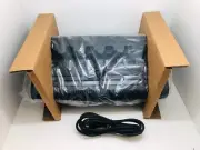 Globe Roamer Motorola NNTN7068 NNTN7064 6 Bay Multi Unit Charger APX Radios