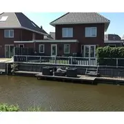 Very Nice Apartment With Big Garden And Close To Amsterdam And Beaches