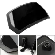 Black ABS Gauge Spoiler Fit for Can-Am Ryker 600 Ryker 900 Ryker Rally Sport