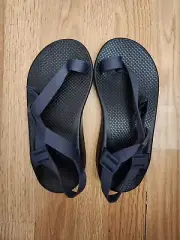 Chaco Bodhi Blue Comfort Sandal Men's Size 7 NIB