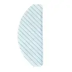 Hygieia 10 X Mopping Pads For Ecovacs Deebot T9/T9+/N8 Pro/N8 Pro+/N8/N8+/Neo/T8