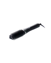 duet blowdry 2 in 1 hair dryer brush – black