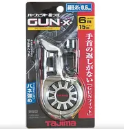 TAJIMA INK LINE "PERFECT SUMITSUBO GUN" Thread length 15m PS-SUM6GNX Ink Pot