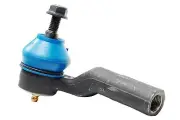 Mevotech MS40628 Steering Tie Rod End For Select 12-19 Ford Lincoln Models (for: Ford)