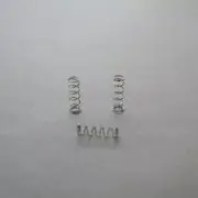 2pcs For Logitech G500S G502 G700 G700S M705 M950 Mouse Wheel Roller Spring Part
