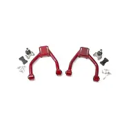 GSP GodSpeed Adjustable Front Camber Arms Set for Lexus GS200T GS300 GS350 13-20 (for: Lexus)