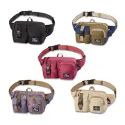 Dakine Jagger Hybrid Hip Pack