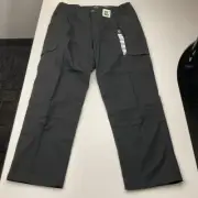 5.11 Tactical Taclite Pro Ripstop Pants, 74273 - Black 40x32