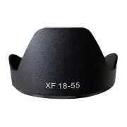 Camera Lens Cover Protector For XF18-55mm F2.8-4 OIS XF14mm F2.8