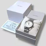 【In Stock】SEIKO 5 Sports Field GMT SBSC009 Automatic Men's Wrist Watch Limited